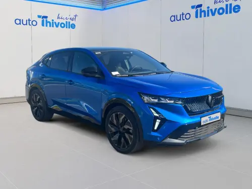 Renault Rafale E-Tech full hybrid 200 esprit Alpine - Photo 6