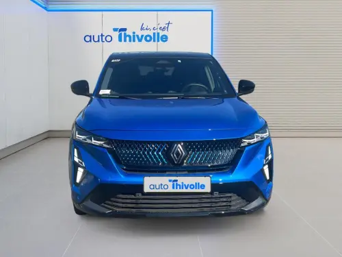 Renault Rafale E-Tech full hybrid 200 esprit Alpine - Photo 7