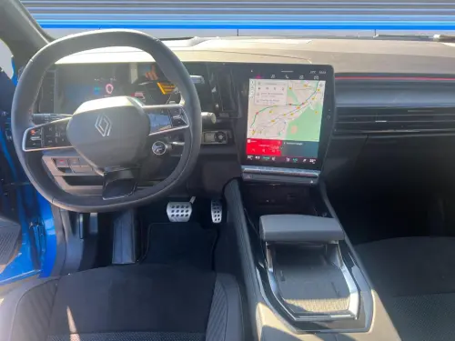 Renault Rafale E-Tech full hybrid 200 esprit Alpine - Photo 11