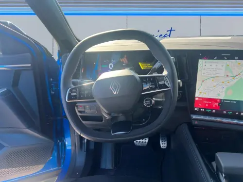 Renault Rafale E-Tech full hybrid 200 esprit Alpine - Photo 12