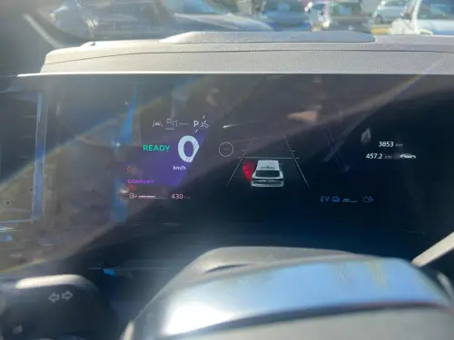 Renault Rafale E-Tech full hybrid 200 esprit Alpine - Photo 13