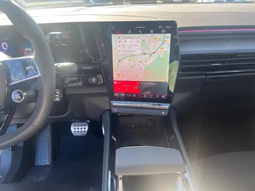 Renault Rafale E-Tech full hybrid 200 esprit Alpine - Photo 14