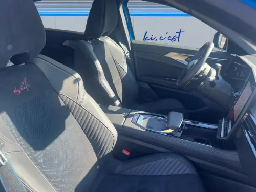 Renault Rafale E-Tech full hybrid 200 esprit Alpine - Photo 16