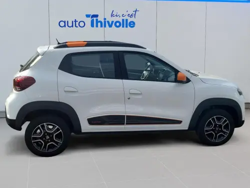 Dacia Spring Achat Intégral Confort Plus - Photo 5