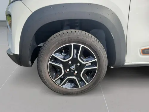 Dacia Spring Achat Intégral Confort Plus - Photo 8