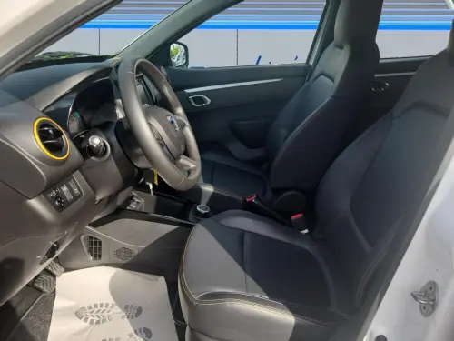 Dacia Spring Achat Intégral Confort Plus - Photo 9