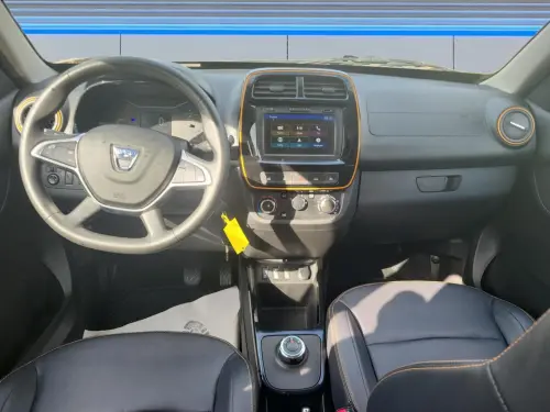 Dacia Spring Achat Intégral Confort Plus - Photo 11