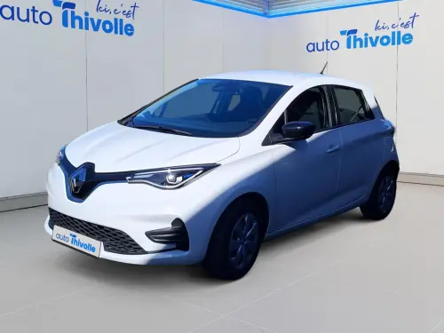 Renault Zoe Zoe R110 Achat Intégral - 21 Business - Photo 0