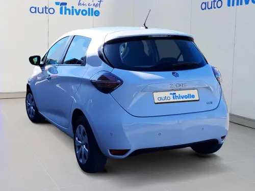 Renault Zoe Zoe R110 Achat Intégral - 21 Business - Photo 2