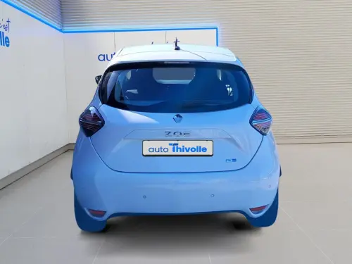 Renault Zoe Zoe R110 Achat Intégral - 21 Business - Photo 3