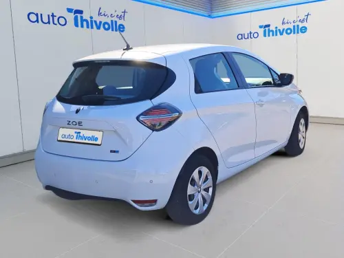 Renault Zoe Zoe R110 Achat Intégral - 21 Business - Photo 4