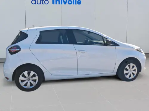 Renault Zoe Zoe R110 Achat Intégral - 21 Business - Photo 5