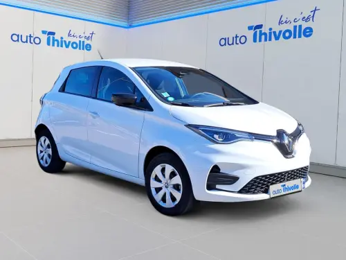 Renault Zoe Zoe R110 Achat Intégral - 21 Business - Photo 6