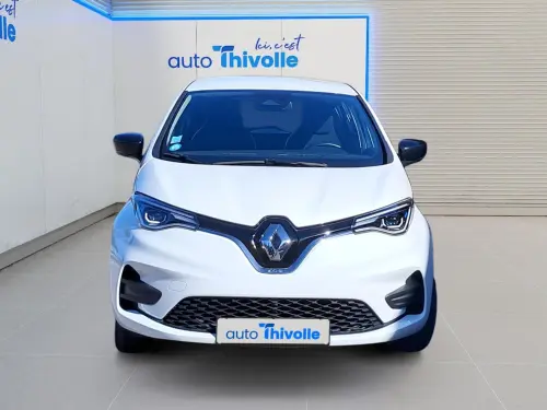 Renault Zoe Zoe R110 Achat Intégral - 21 Business - Photo 7