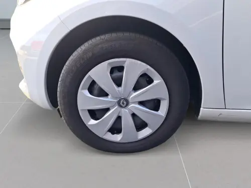 Renault Zoe Zoe R110 Achat Intégral - 21 Business - Photo 8