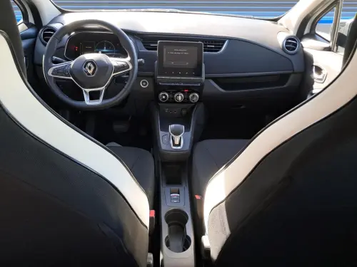 Renault Zoe Zoe R110 Achat Intégral - 21 Business - Photo 11