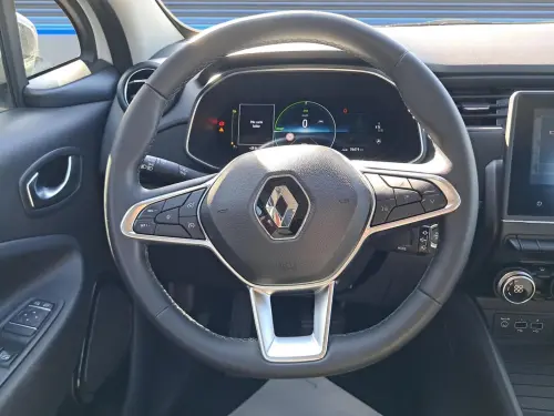 Renault Zoe Zoe R110 Achat Intégral - 21 Business - Photo 12