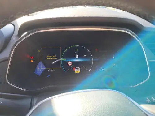 Renault Zoe Zoe R110 Achat Intégral - 21 Business - Photo 13