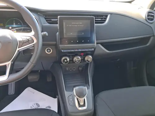 Renault Zoe Zoe R110 Achat Intégral - 21 Business - Photo 14