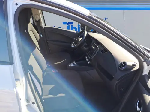 Renault Zoe Zoe R110 Achat Intégral - 21 Business - Photo 16
