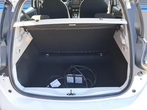 Renault Zoe Zoe R110 Achat Intégral - 21 Business - Photo 18