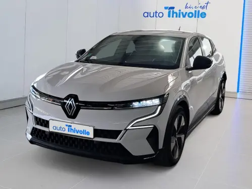 Renault Megane E-Tech Megane E-Tech EV40 130ch standard charge Equilibre - Photo 0