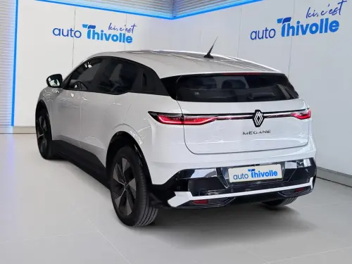 Renault Megane E-Tech Megane E-Tech EV40 130ch standard charge Equilibre - Photo 2