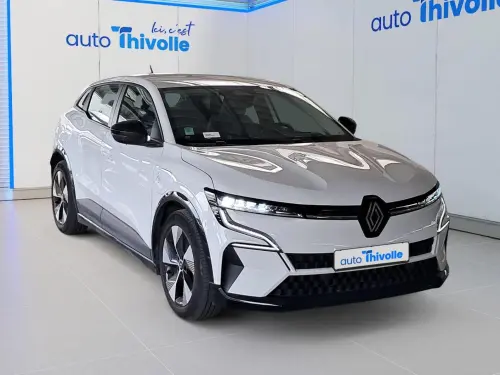 Renault Megane E-Tech Megane E-Tech EV40 130ch standard charge Equilibre - Photo 6