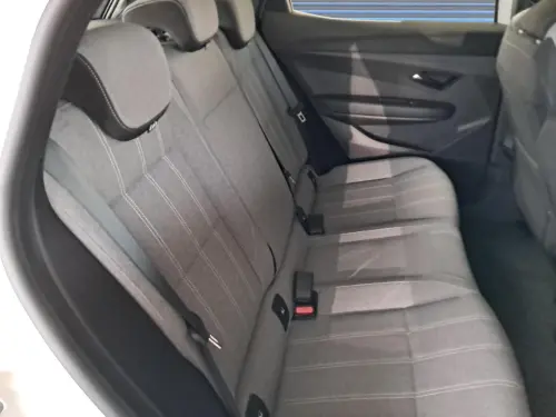 Renault Megane E-Tech Megane E-Tech EV40 130ch standard charge Equilibre - Photo 17
