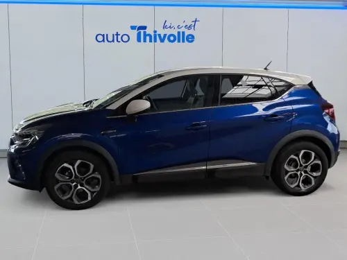 Renault Captur TCe 100 Intens - Photo 1