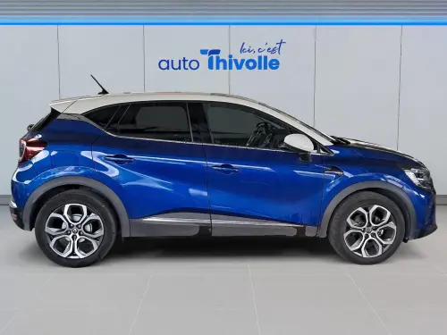 Renault Captur TCe 100 Intens - Photo 5