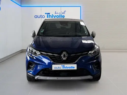 Renault Captur TCe 100 Intens - Photo 7