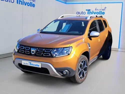 Dacia Duster TCe 150 FAP 4x2 Prestige - Photo 0