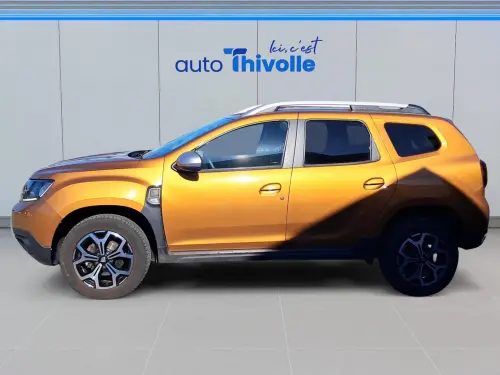 Dacia Duster TCe 150 FAP 4x2 Prestige - Photo 1