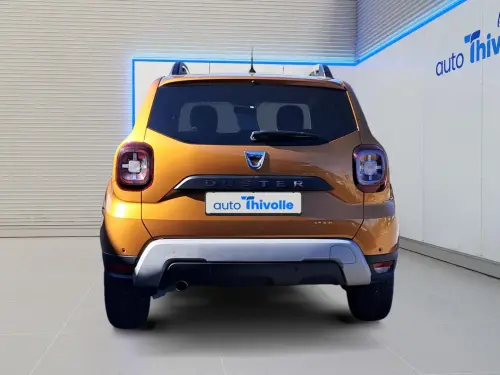Dacia Duster TCe 150 FAP 4x2 Prestige - Photo 3