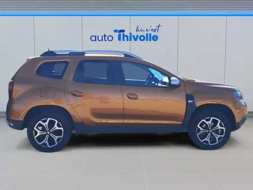 Dacia Duster TCe 150 FAP 4x2 Prestige - Photo 5