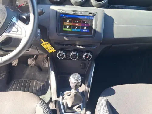 Dacia Duster TCe 150 FAP 4x2 Prestige - Photo 14