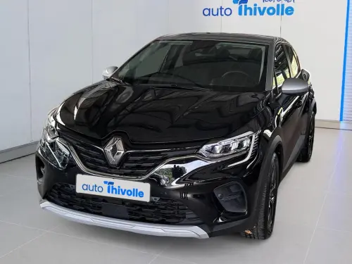 Renault Captur TCe 90 Evolution - Photo 0