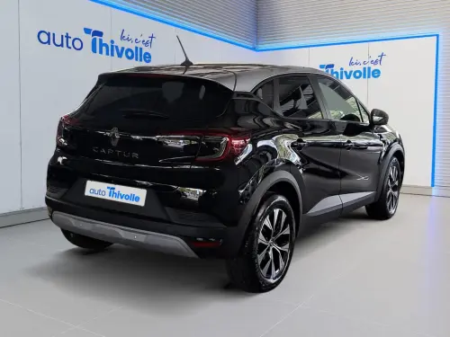 Renault Captur TCe 90 Evolution - Photo 4