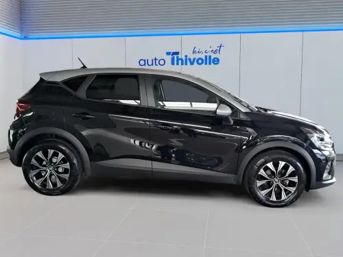 Renault Captur TCe 90 Evolution - Photo 5