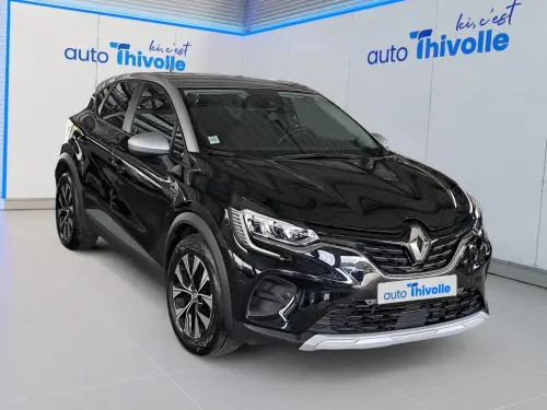 Renault Captur TCe 90 Evolution - Photo 6