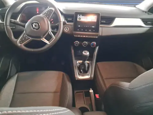Renault Captur TCe 90 Evolution - Photo 11