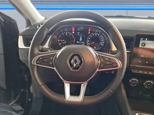Renault Captur TCe 90 Evolution - Photo 12
