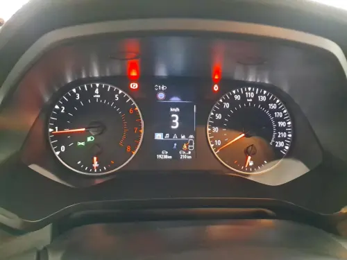 Renault Captur TCe 90 Evolution - Photo 13