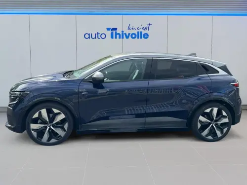 Renault Megane E-Tech Megane E-Tech EV60 220 ch optimum charge Techno - Photo 1