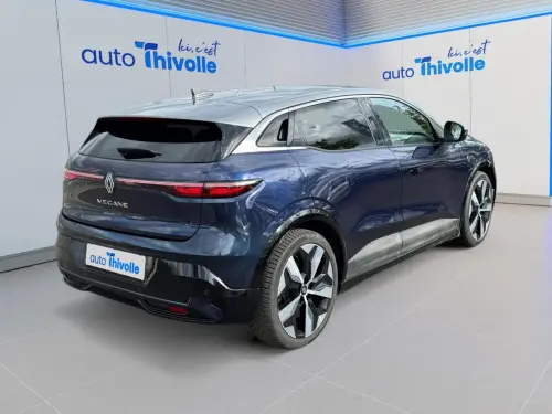 Renault Megane E-Tech Megane E-Tech EV60 220 ch optimum charge Techno - Photo 4