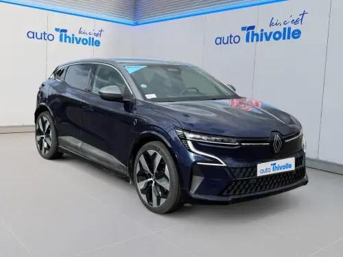 Renault Megane E-Tech Megane E-Tech EV60 220 ch optimum charge Techno - Photo 6