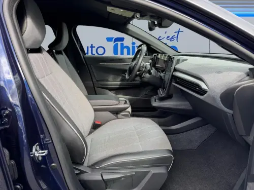 Renault Megane E-Tech Megane E-Tech EV60 220 ch optimum charge Techno - Photo 16