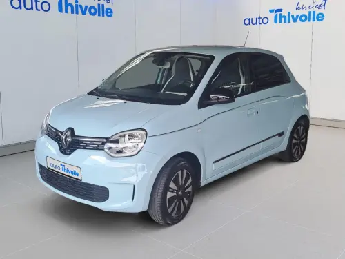 Renault Twingo E-Tech Twingo III E-Tech Techno - Photo 0