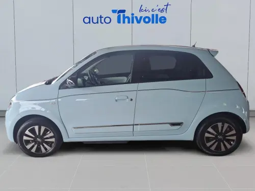 Renault Twingo E-Tech Twingo III E-Tech Techno - Photo 1
